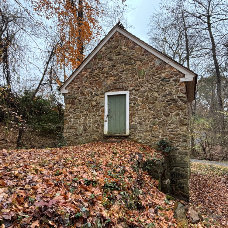 Springhouse2