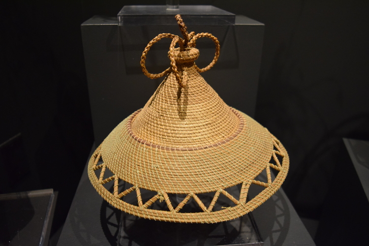 Basotho Hat